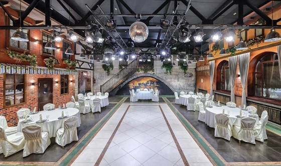 Фото №19 зала Банкетный зал 