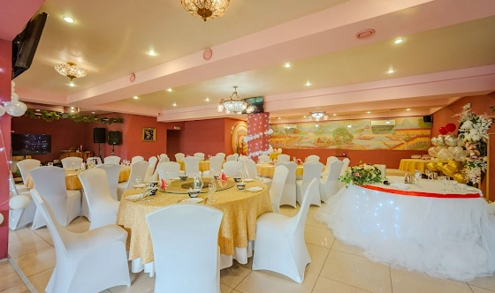 Фото №7 зала Зал «Второй этаж»