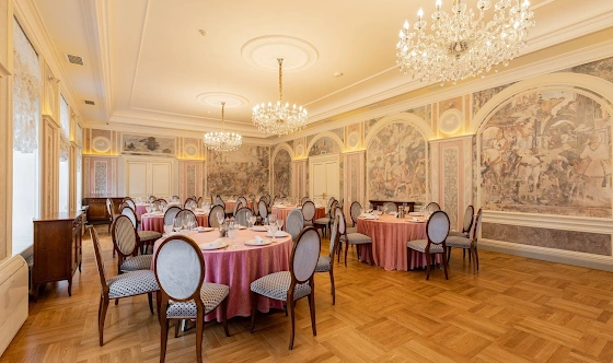 Фото №20 зала Основной зал 