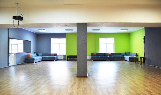 Фото №1 зала Конференц-зал №3