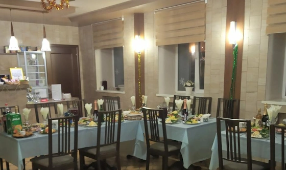 Фото №3 зала Основной зал 