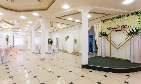 Фото №7 зала Зал на 100 человек