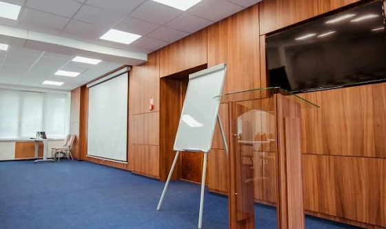 Фото №4 зала Бизнес зал «Симбирск»