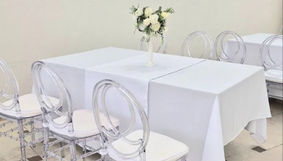 Фото №4 зала Цветочный зал