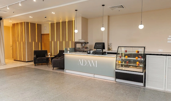 Фото №10 зала Основной зал