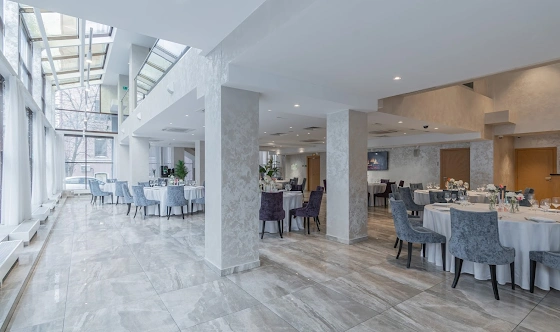 Фото №16 зала Ресторан "Kostas"