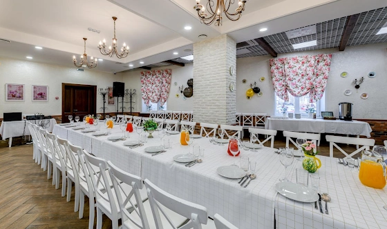 Фото №12 зала Основной зал 