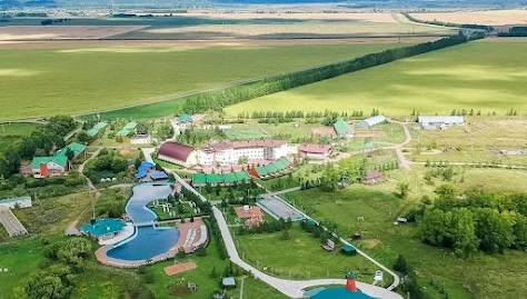 Фото №3 зала Гриль-кафе "Печной дом"