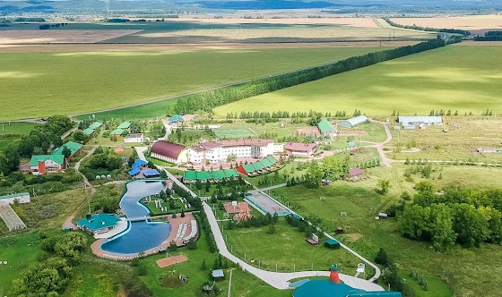 Фото №3 зала Гриль-кафе "Печной дом"