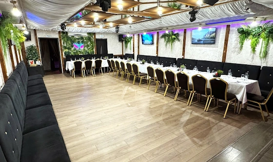 Фото №3 зала Банкетный зал