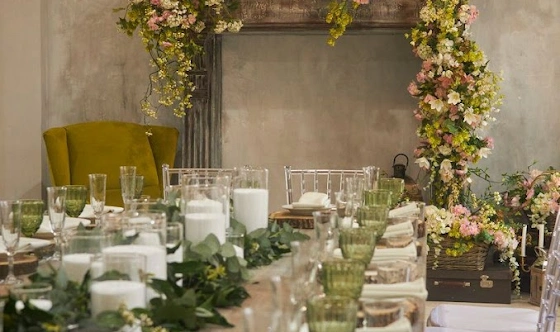 Фото №11 зала Зал «Авиньон»