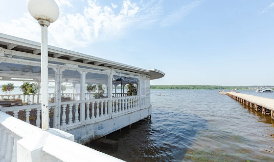 Фото №6 зала Веранда «Сансет»