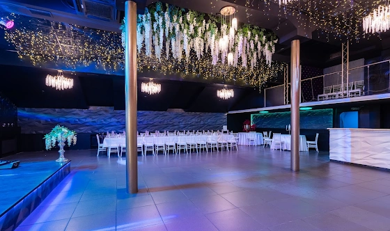 Фото №6 зала Зал на 3 этаже