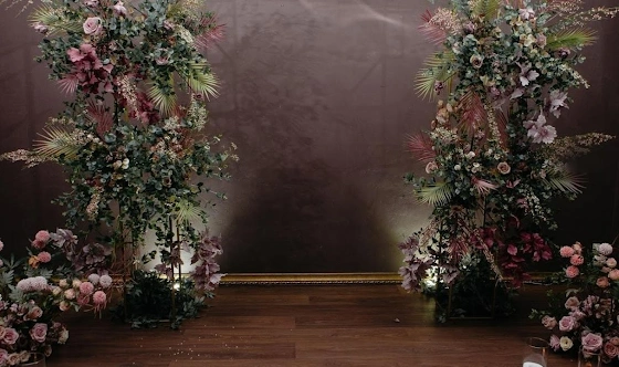 Фото №4 зала Основной зал