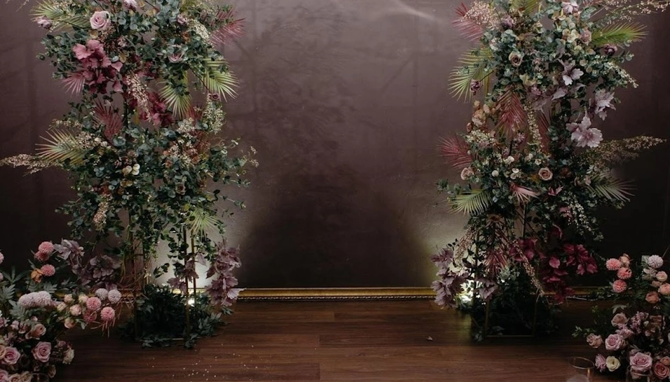 Фото №4 зала Основной зал