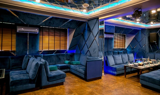 Фото №5 зала Караоке-зал