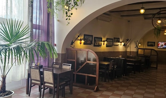 Фото №2 зала Основной зал