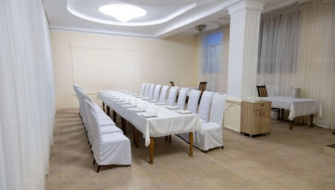 Фото №1 зала  VIP-залы