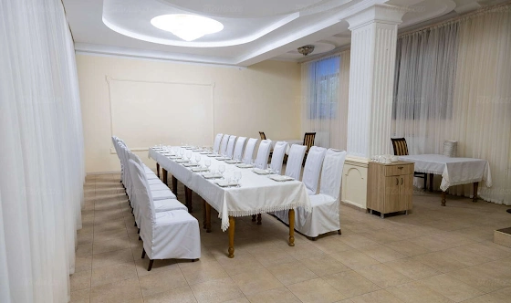 Фото №1 зала  VIP-залы