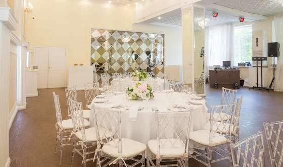 Фото №20 зала Зал «Классика»