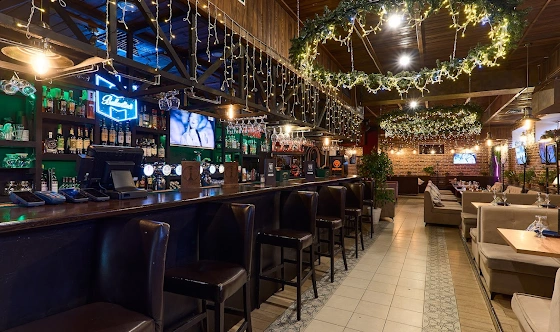 Фото №7 зала Основной зал