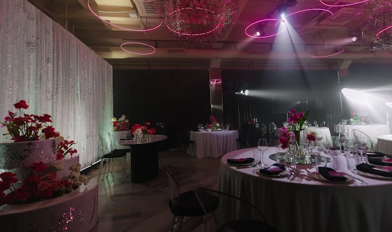 Фото №15 зала Основной зал