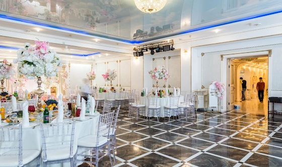 Фото №8 зала Небесный