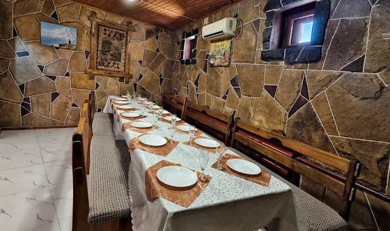 Фото №2 зала ВИП-зал