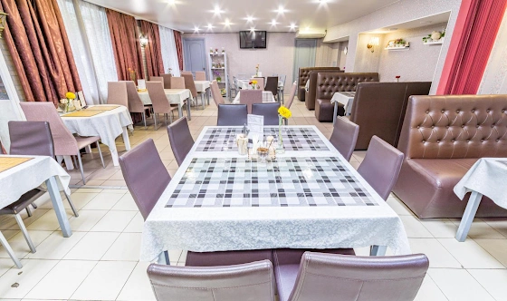 Фото №14 зала Помещение