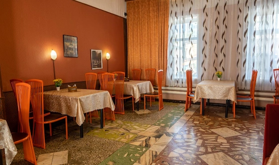 Фото №2 зала Зал на 20 человека