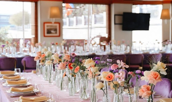 Фото №12 зала Салон «Ласточка»