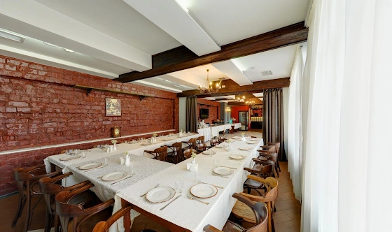 Фото №10 зала Основной зал