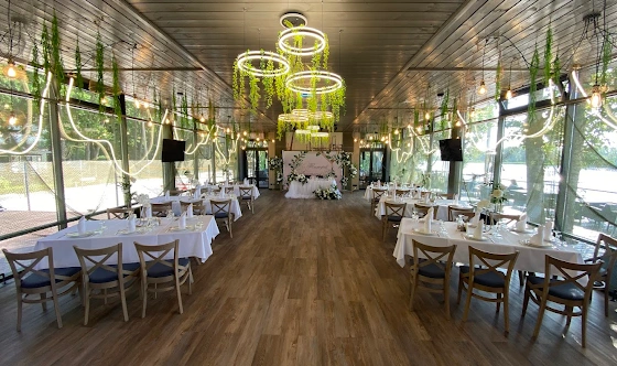 Фото №1 зала Большой зал 