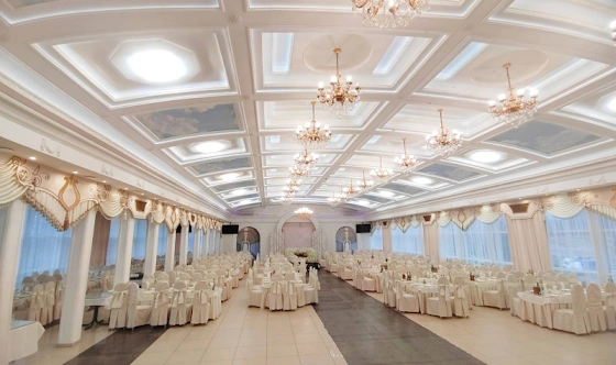 Фото №10 зала Imperial