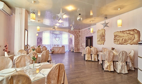 Фото №1 зала Основной зал