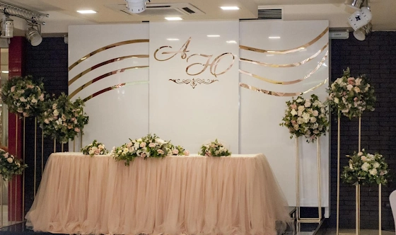 Фото №18 зала Основной зал