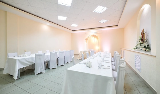 Фото №6 зала Банкетный зал №1