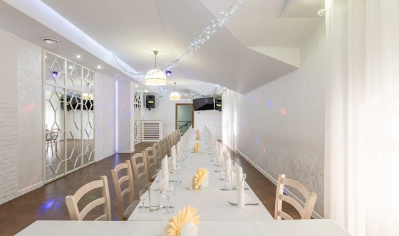 Фото №7 зала Банкетный зал №1