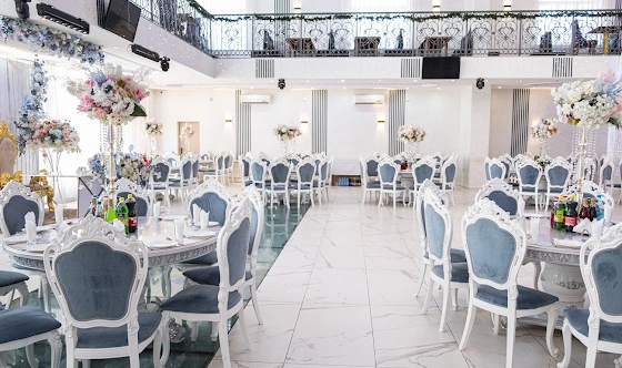 Фото №6 зала Большой зал