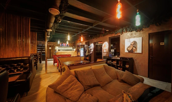 Фото №5 зала Основной зал