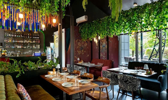 Фото №2 зала Основной