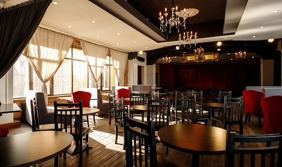 Фото №13 зала Основной зал