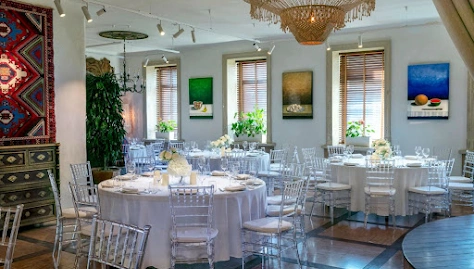 Фото №4 зала Основной зал