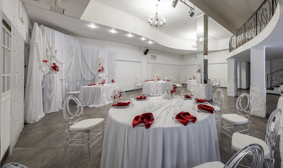 Фото №1 зала Основной зал