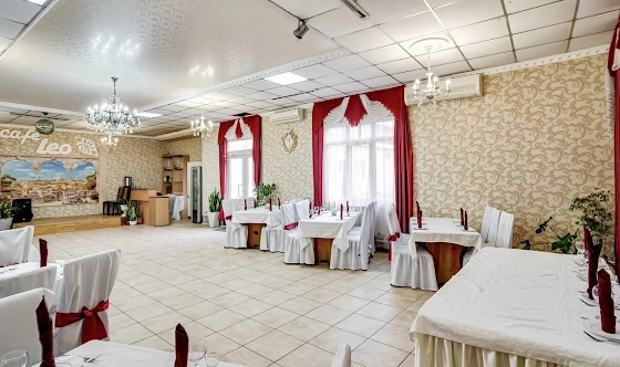 Фото №11 зала Основной зал 