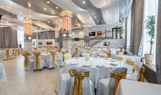 Фото №17 зала Банкетный зал