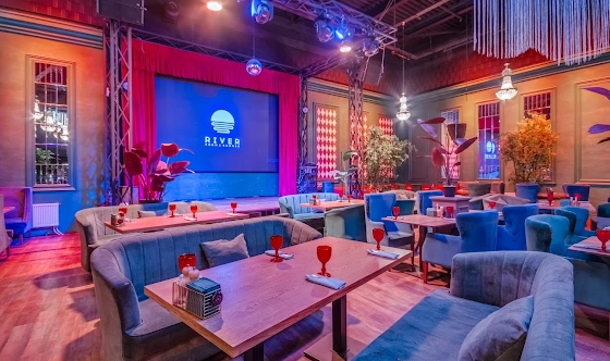 Фото №7 зала Основной зал