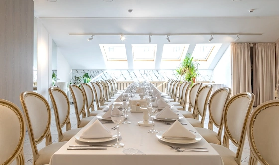 Фото №2 зала Зал «Студия»