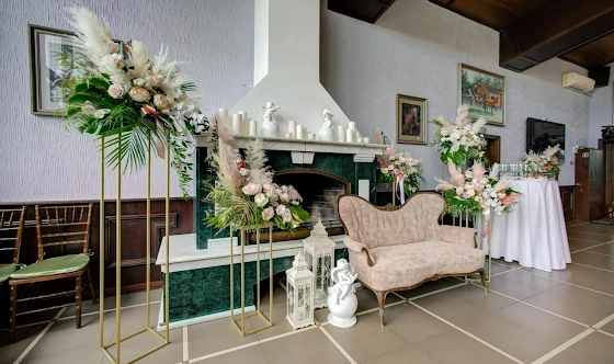 Фото №5 зала Основной зал