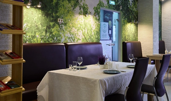 Фото №5 зала Основной зал